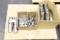 Sinico Collets - 4 sets - 95 mm