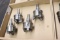 Sinico Tool Heads - 4 Heads