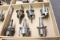 Sinico Tool Heads - 6 Heads