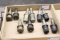 Sinico Tool Heads - 10 Heads