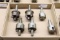 Sinico Tool Heads - 6 Heads