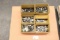 Sinico Tool Holders - 6 Boxes