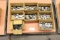 Sinico Tool Holders - 6 Boxes