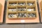 Sinico Tool Holders - 9 Boxes