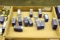 Assortment of Carbide Inserts