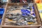 assortment of air nozzles