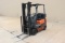 Toyota fork lift model - 42-6FGCU15