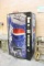 Pepsi machine