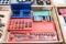 MIT socket set, deep well sockets,