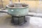 Vibratory bowl / tumbler