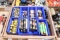 Assortment of fuses