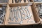 Beta open end wrenches, 10mm - 30mm