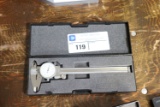 caliper, 6