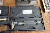 Mitutoyo digital caliper, Digimatic 0 - 8