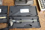 Mitutoyo digital caliper, Digimatic 0 - 8