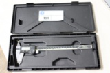 Mitutoyo digital caliper, Digimatic 0 - 8