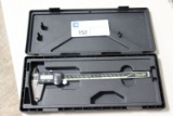 Mitutoyo digital caliper, Digimatic 0 - 8