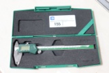 InSize digital caliper, 8