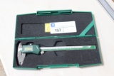 InSize digital caliper, 8