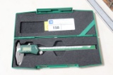 InSize digital caliper, 8