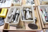 Assortment plug gauge