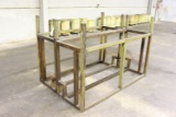 bar stock racking