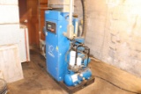 2003 Quincy Air Compressor