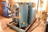 Quincy Air Compressor QSI 245