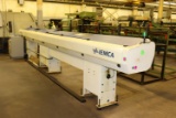 2008 IEMCA Boss 332 E Automatic Bar Feeder