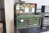 SK tools 6 drawer tool box