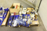 Pallet of Siemens Drive and Misc. Electrical Components