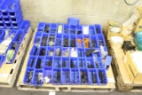 Pallet of Misc. Seals