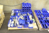 Pallet of Misc. Seals