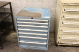 7 Drawer Cabinet