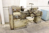 Hercules/Mazak Lathe