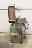 Belt and Disc Sander