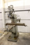 Millport Milling Machine - Model 2