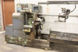 Modern Machine Tool Chamfering Lathe