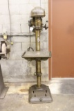 Delta Floor Drill press