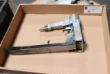 JK pneumatic stapler