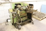 Teledyne Pines Chamfering/Deburring Machine