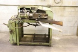 Teledyne Pines Chamfering/Deburring Machine