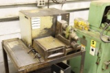 Pines OD/ID Chamfering Machine