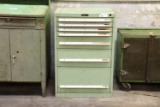 Metal Multi drawer cabinet