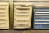 Lyon Metal Tool Cabinet