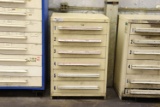 Lyon Metal Tool Cabinet