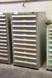 Metal Multi drawer cabinet