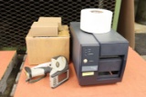 Intermec 3400 printer