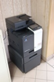 2022 Konica Minolta Bizhub C3320i printer