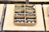 Sinico Collets - 6 sets - 95 mm